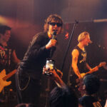 Bad Nerves @ Petit Bain, Paris, le 30 novembre 2024