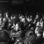 Bad Nerves @ Petit Bain, Paris, le 30 novembre 2024