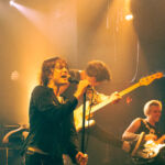 Bad Nerves @ Petit Bain, Paris, le 30 novembre 2024