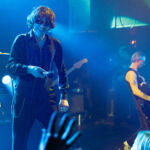Bad Nerves @ Petit Bain, Paris, le 30 novembre 2024