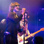 Bad Nerves @ Petit Bain, Paris, le 30 novembre 2024