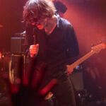 Bad Nerves @ Petit Bain, Paris, le 30 novembre 2024