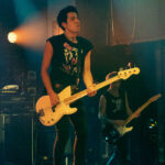 Bad Nerves @ Petit Bain, Paris, le 30 novembre 2024
