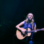 Aine Dean en première partie de James Bay à la Salle Pleyel, Paris, le 13 janvier 2025 Aine Dean en première partie de James Bay à la Salle Pleyel, Paris, le 13 janvier 2025