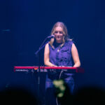Aine Dean en première partie de James Bay à la Salle Pleyel, Paris, le 13 janvier 2025 Aine Dean en première partie de James Bay à la Salle Pleyel, Paris, le 13 janvier 2025