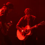 James Bay en concert à la Salle Pleyel, le lundi 13 janvier 2025 James Bay en concert à la Salle Pleyel, le lundi 13 janvier 2025