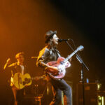 James Bay en concert à la Salle Pleyel, le lundi 13 janvier 2025 James Bay en concert à la Salle Pleyel, le lundi 13 janvier 2025