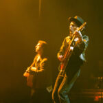 James Bay en concert à la Salle Pleyel, le lundi 13 janvier 2025 James Bay en concert à la Salle Pleyel, le lundi 13 janvier 2025