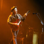 James Bay en concert à la Salle Pleyel, le lundi 13 janvier 2025 James Bay en concert à la Salle Pleyel, le lundi 13 janvier 2025