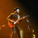 James Bay en concert à la Salle Pleyel, le lundi 13 janvier 2025 James Bay en concert à la Salle Pleyel, le lundi 13 janvier 2025