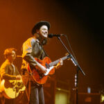 James Bay en concert à la Salle Pleyel, le lundi 13 janvier 2025 James Bay en concert à la Salle Pleyel, le lundi 13 janvier 2025