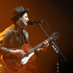 James Bay en concert à la Salle Pleyel, le lundi 13 janvier 2025 James Bay en concert à la Salle Pleyel, le lundi 13 janvier 2025