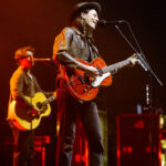 James Bay en concert à la Salle Pleyel, le lundi 13 janvier 2025 James Bay en concert à la Salle Pleyel, le lundi 13 janvier 2025