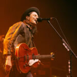James Bay en concert à la Salle Pleyel, le lundi 13 janvier 2025 James Bay en concert à la Salle Pleyel, le lundi 13 janvier 2025