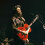 James Bay en concert à la Salle Pleyel, le lundi 13 janvier 2025 James Bay en concert à la Salle Pleyel, le lundi 13 janvier 2025
