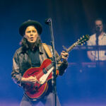 James Bay en concert à la Salle Pleyel, le lundi 13 janvier 2025 James Bay en concert à la Salle Pleyel, le lundi 13 janvier 2025