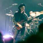James Bay en concert à la Salle Pleyel, le lundi 13 janvier 2025 James Bay en concert à la Salle Pleyel, le lundi 13 janvier 2025