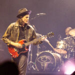 James Bay en concert à la Salle Pleyel, le lundi 13 janvier 2025 James Bay en concert à la Salle Pleyel, le lundi 13 janvier 2025
