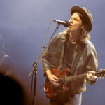 James Bay en concert à la Salle Pleyel, le lundi 13 janvier 2025 James Bay en concert à la Salle Pleyel, le lundi 13 janvier 2025