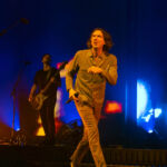 Snow Patrol en concert à L'Olympia, Paris, le 30 janvier 2025 