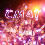 CMAT en concert au Trabendo de Paris le 9.02.2025 CMAT en concert au Trabendo de Paris le 9.02.2025