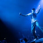 Boston Manor @ La Belle Electrique