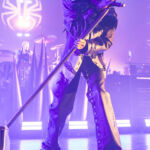 Skunk Anansie en concert à l'Olympia, Paris, le 26 mars 2025