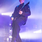 Skunk Anansie en concert à l'Olympia, Paris, le 26 mars 2025