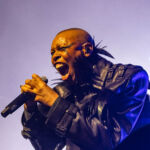 Skunk Anansie en concert à l'Olympia, Paris, le 26 mars 2025