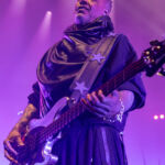 Skunk Anansie en concert à l'Olympia, Paris, le 26 mars 2025