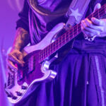 Skunk Anansie en concert à l'Olympia, Paris, le 26 mars 2025