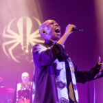 Skunk Anansie en concert à l'Olympia, Paris, le 26 mars 2025