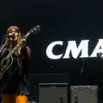 Cmat @ L'Olympia, Paris, le 4 mars 2025 