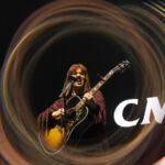 Cmat @ L'Olympia, Paris, le 4 mars 2025 