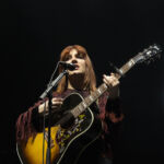 Cmat @ L'Olympia, Paris, le 4 mars 2025 