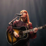 Cmat @ L'Olympia, Paris, le 4 mars 2025 