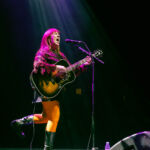 Cmat @ L'Olympia, Paris, le 4 mars 2025 