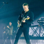 Sam Fender @ L'Olympia, Paris, le 4 mars 2025