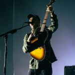 Sam Fender @ L'Olympia, Paris, le 4 mars 2025