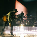 Sam Fender @ L'Olympia, Paris, le 4 mars 2025