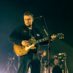 Sam Fender @ L'Olympia, Paris, le 4 mars 2025