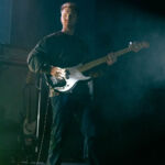 Sam Fender @ L'Olympia, Paris, le 4 mars 2025