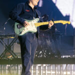 Sam Fender @ L'Olympia, Paris, le 4 mars 2025