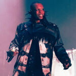 Skunk Anansie en concert à l'Olympia, Paris, le 26 mars 2025