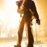 Skunk Anansie en concert à l'Olympia, Paris, le 26 mars 2025