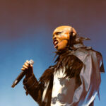 Skunk Anansie en concert à l'Olympia, Paris, le 26 mars 2025