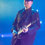 Skunk Anansie en concert à l'Olympia, Paris, le 26 mars 2025