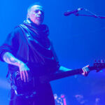 Skunk Anansie en concert à l'Olympia, Paris, le 26 mars 2025