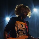 Knives en concert au Stereolux, Nantes, le 16 avril 2025