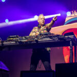 Fat Boy Slim au Printemps de Bourges Fat Boy Slim